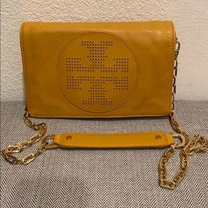 Tory Burch Kipp Crossbody